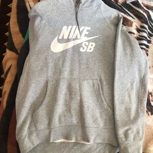 Nike SB Sweater